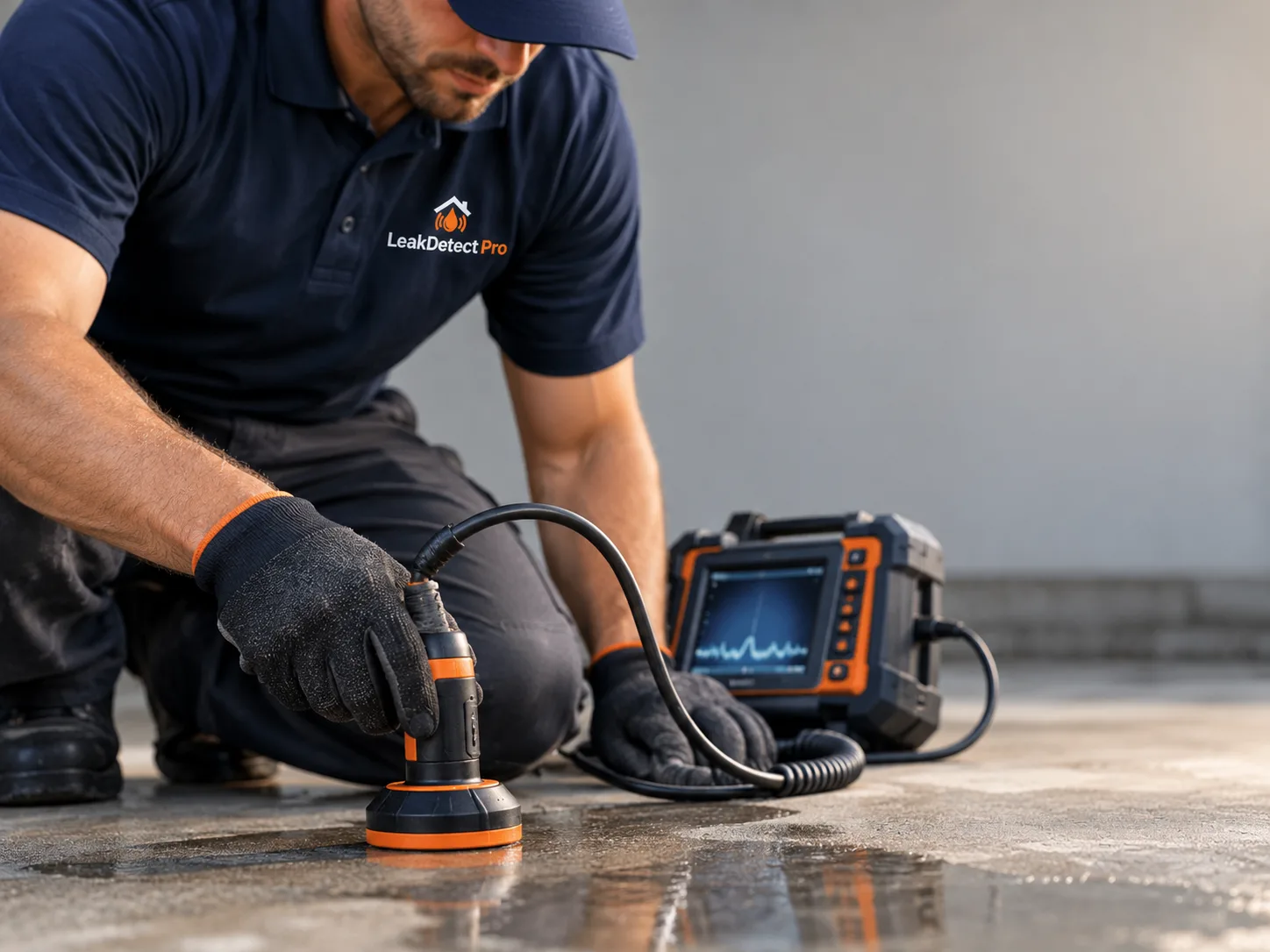 Flat Roof Analysis in Lillie, LA